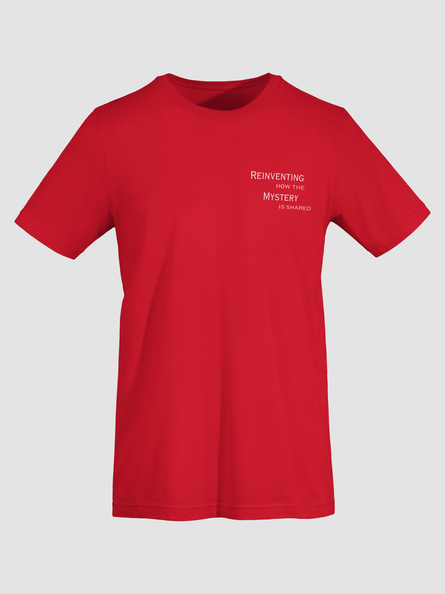 Velarcana Behind the Veil T-Shirt product image (31)