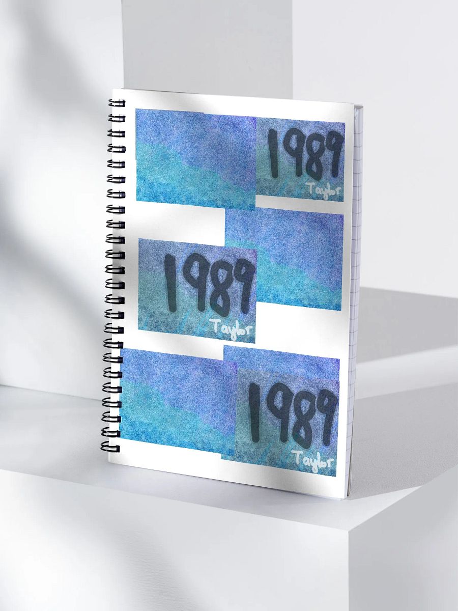 Taylor Swift 1989 product image (3)