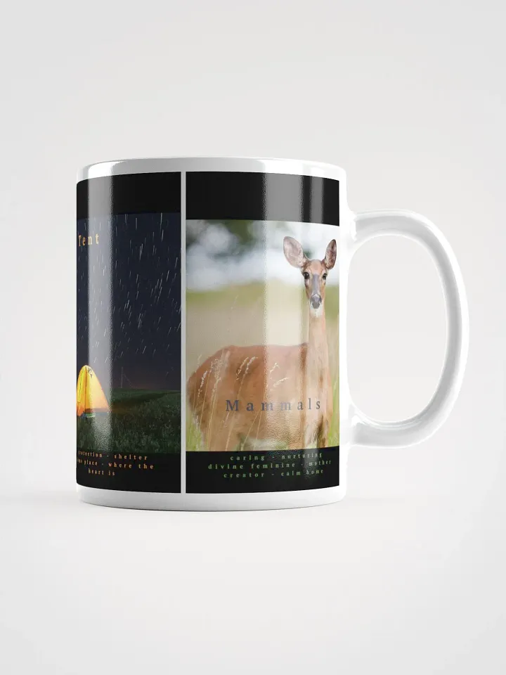 Outdoor Oracle Mug product image (2)