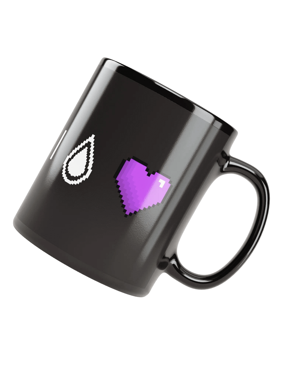HollyRex DayZ Pixel Icons Mug product image (4)