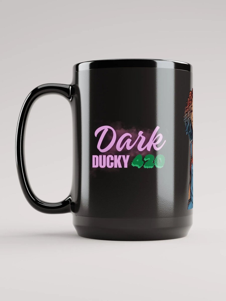 Colorful Quirky Ducky Mug product image (2)