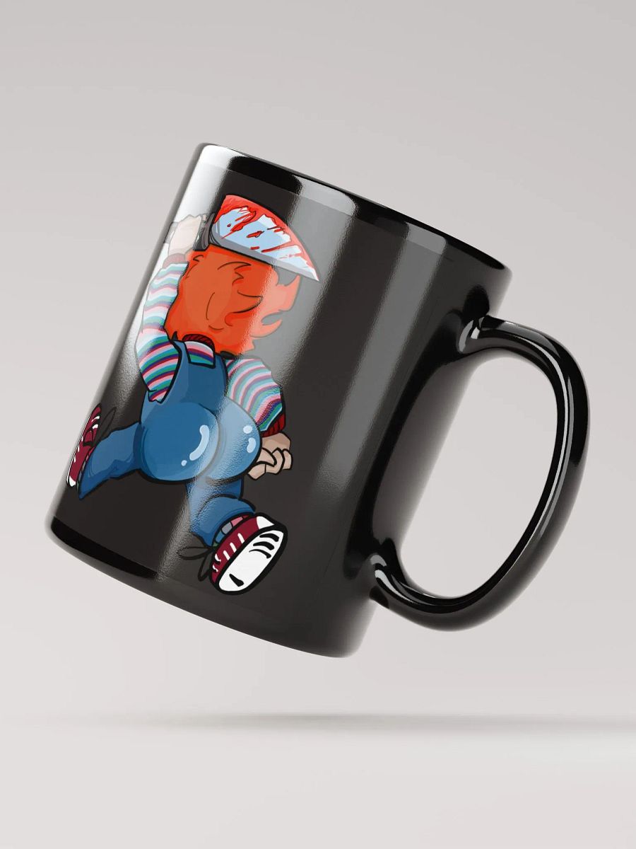 Sneak Attack Mug product image (4)