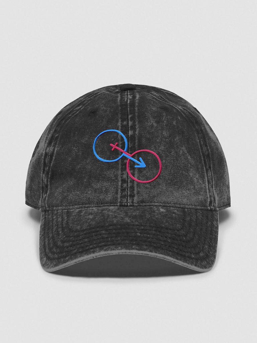 Traditional Gender Fusion Hat product image (1)