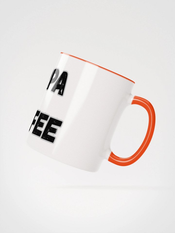 DAILY CAWFEE product image (2)