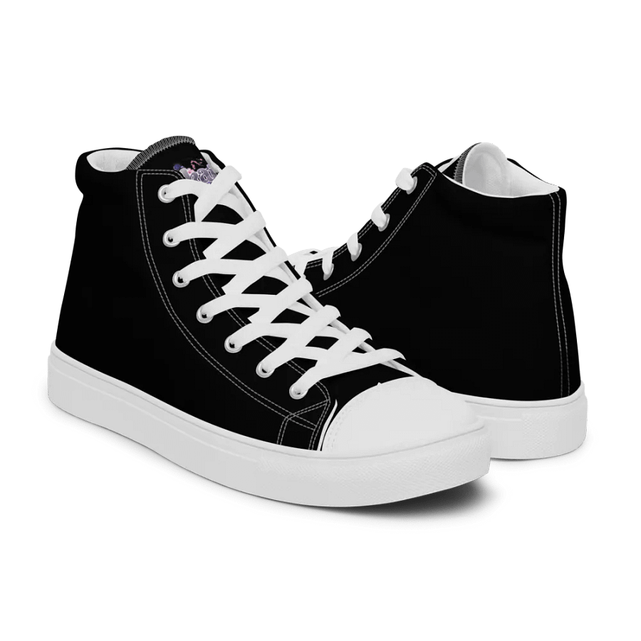 Men's High Top Shoes | Sus product image (12)
