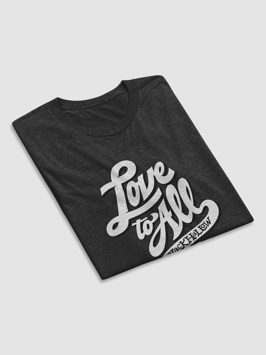 L2A Darkmode Ultrasoft T-shirt product image (6)