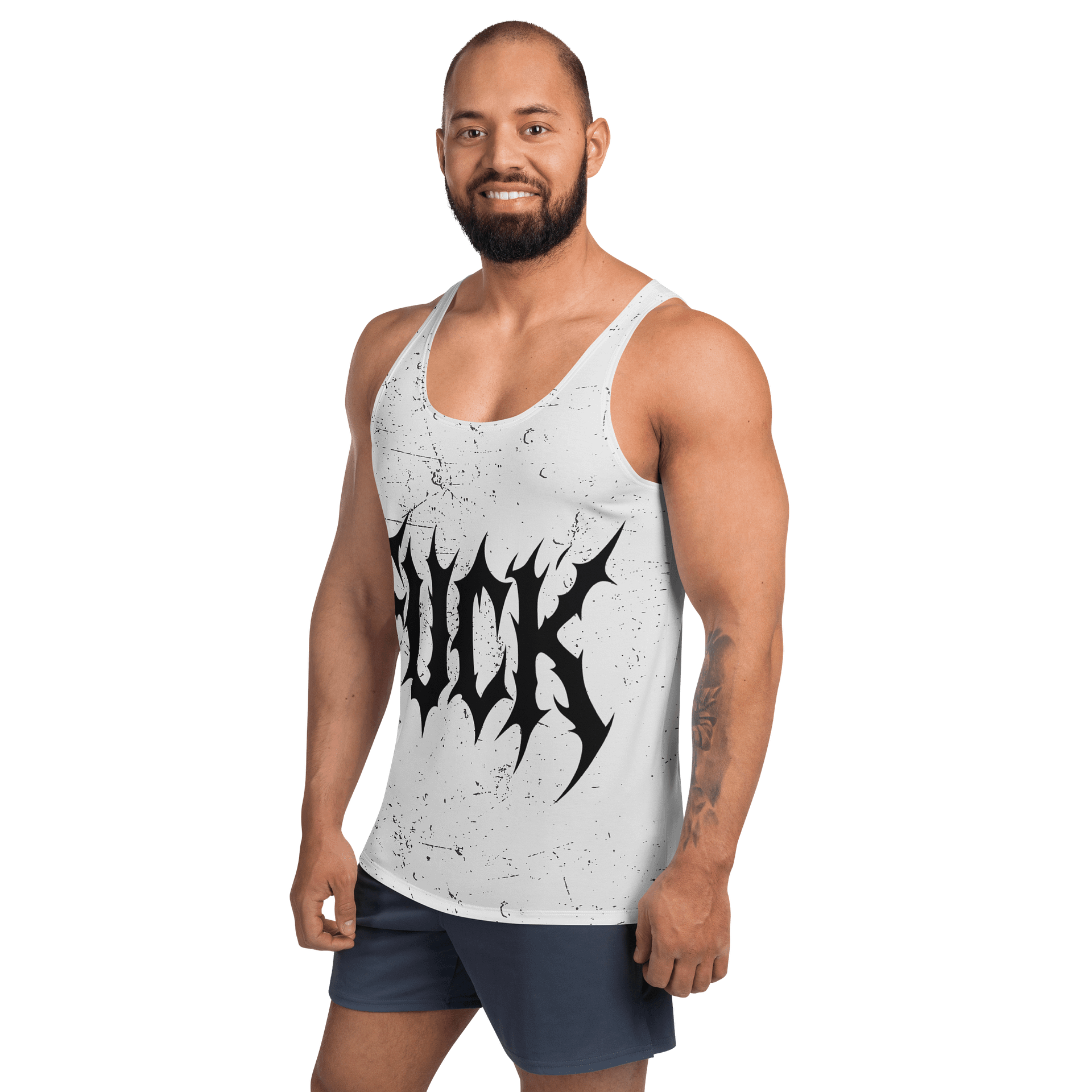 Fuck shirt product image (2)