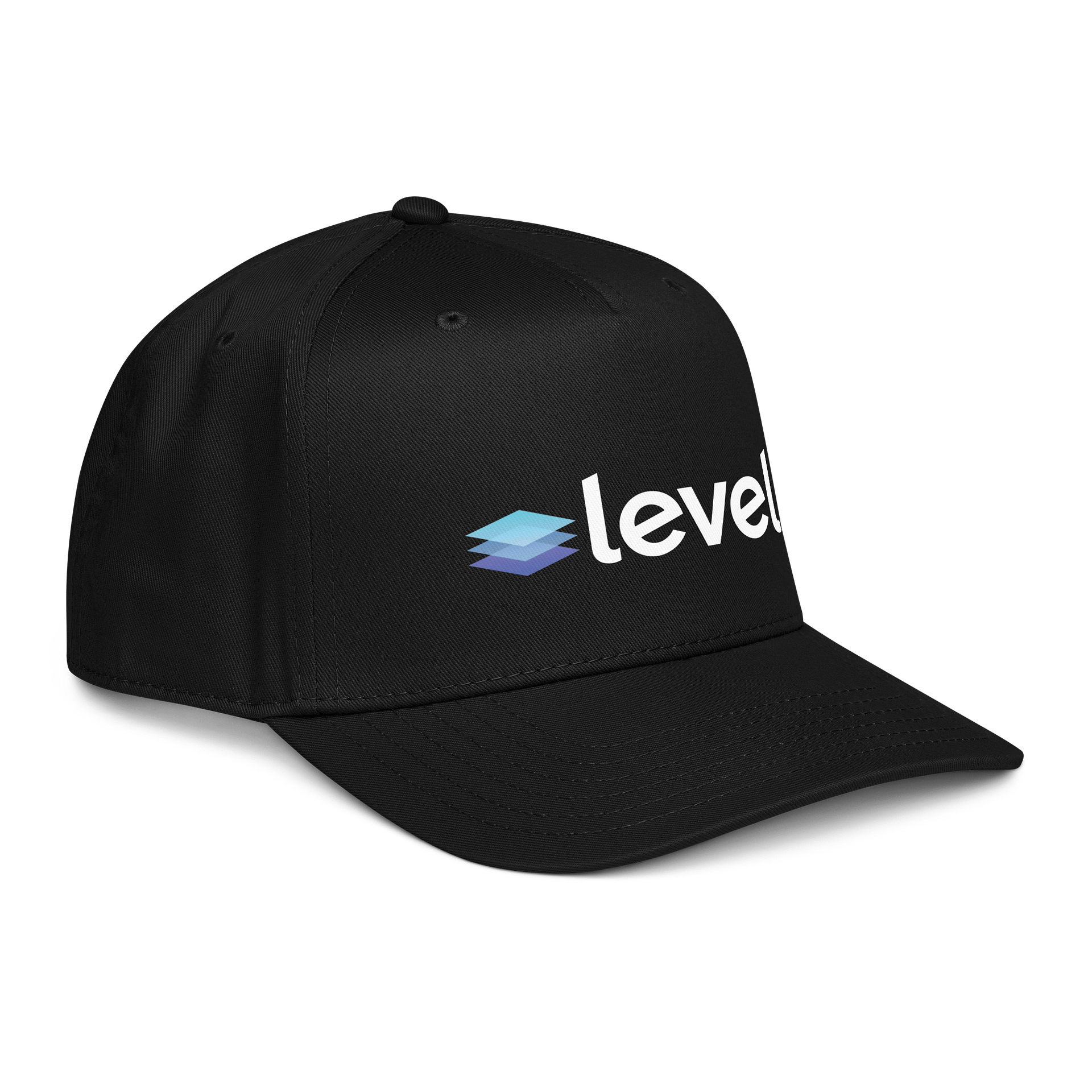 Level Classic Cap product image (4)