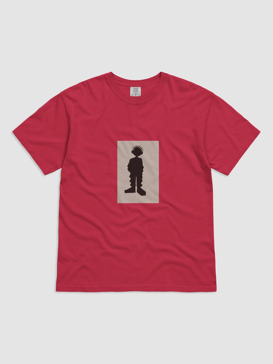 Ragamuffin Tee product image (1)