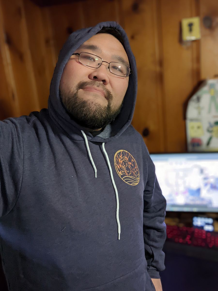 Fox Hoodie product image (11)
