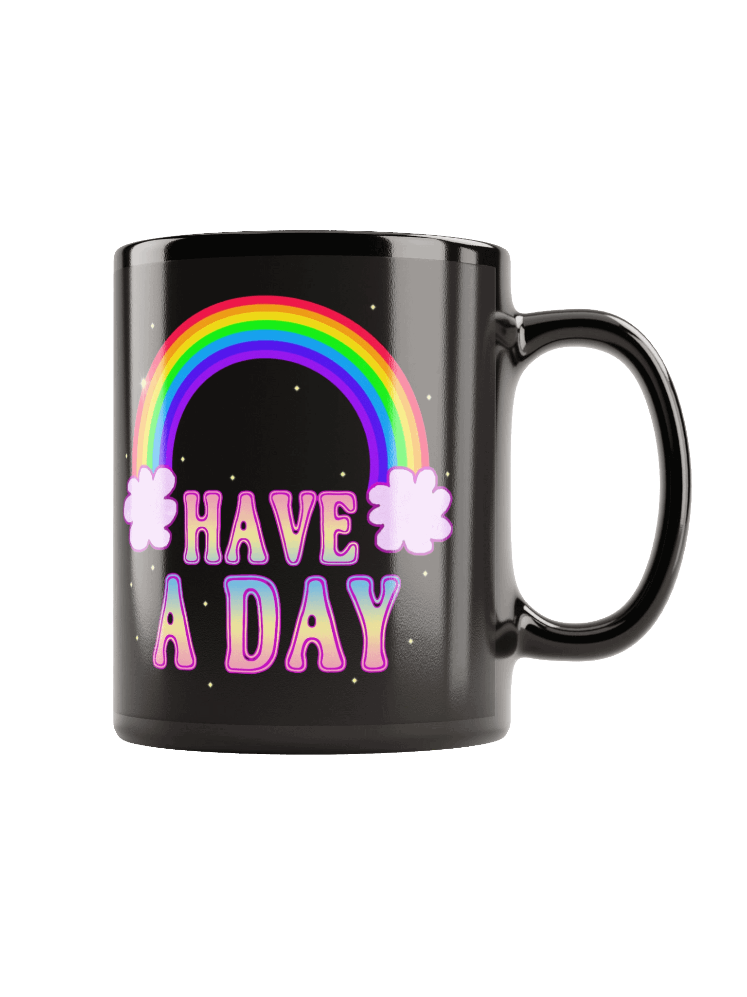 HAVE A DAY Mug product image (2)