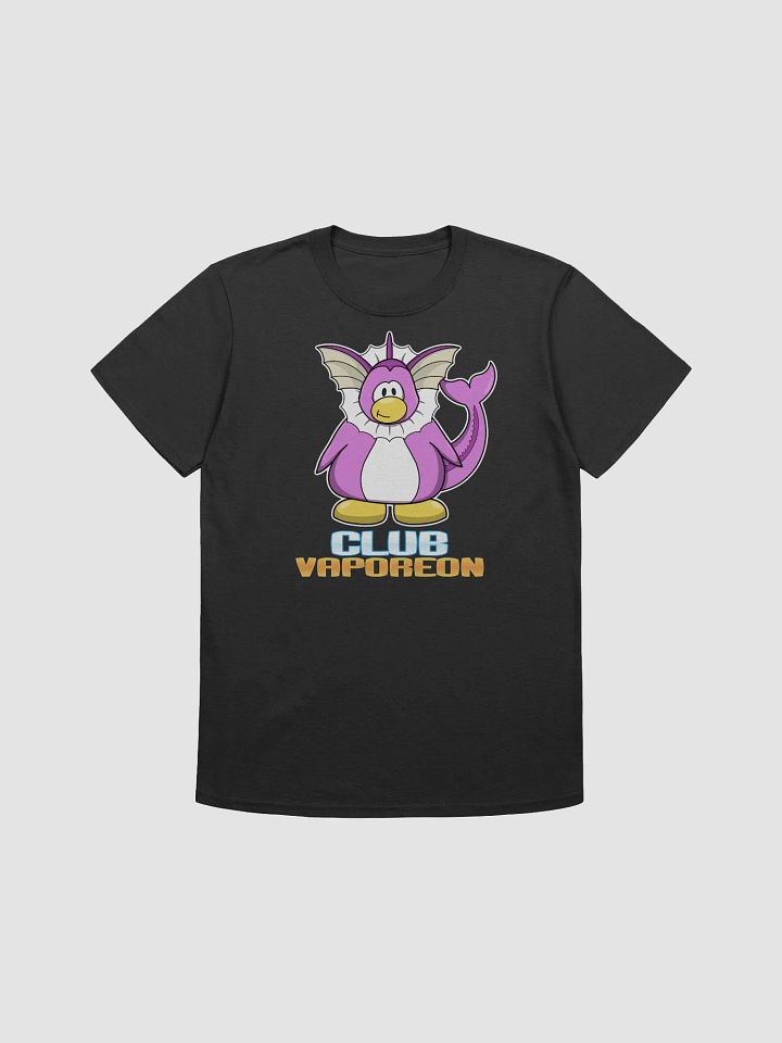 Club Shiny Vaporeon T-Shirt product image (1)