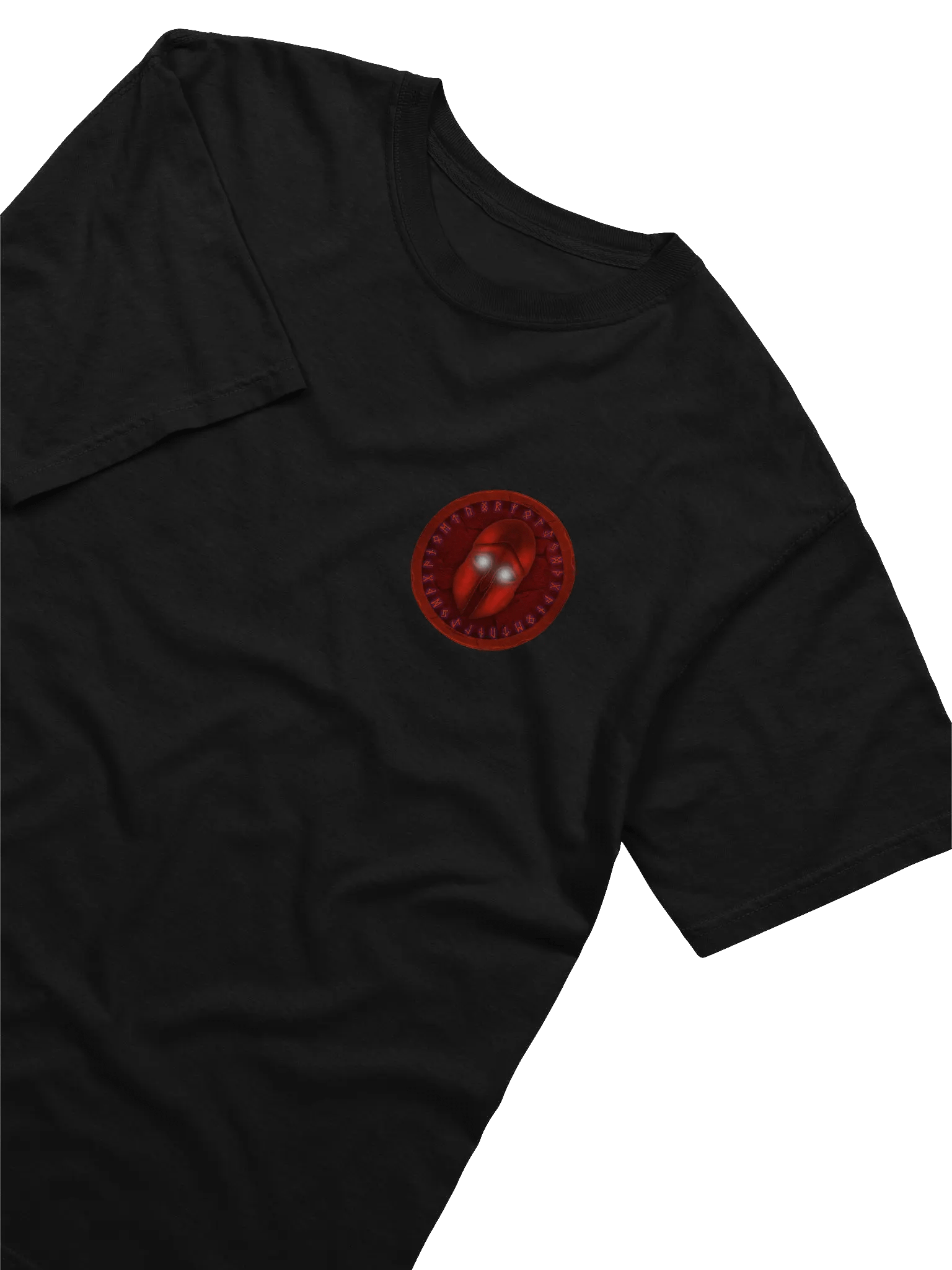 SpartanX Logo Tee product image (3)
