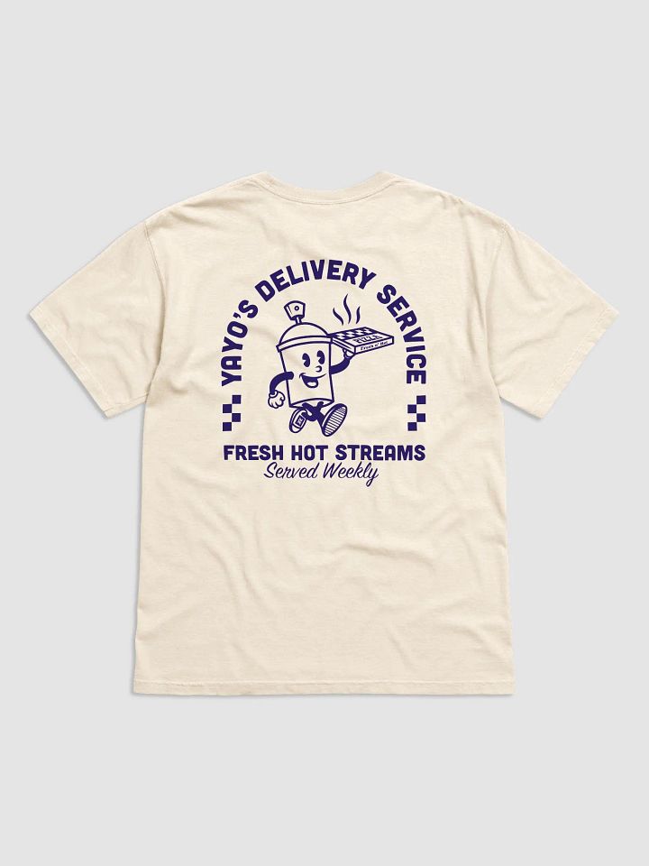 Delivery Crew product image (10)