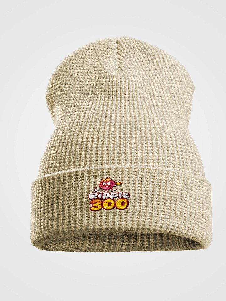 Ripple 300 Beanie product image (4)