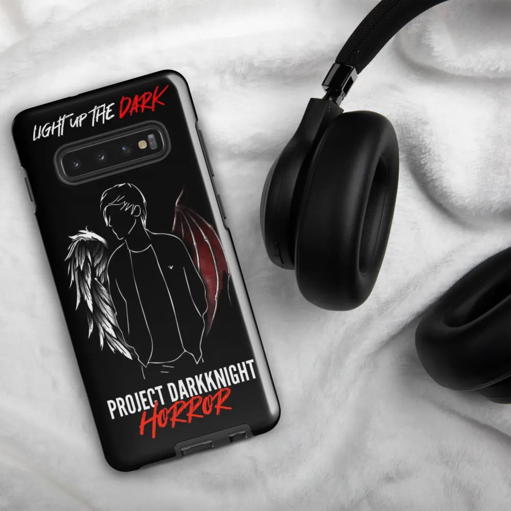 PDKH Phone Case For All Samsung Galaxy product image (5)