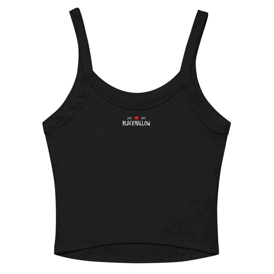 L2A 2025 Women's Micro-Rib Tank Top product image (4)