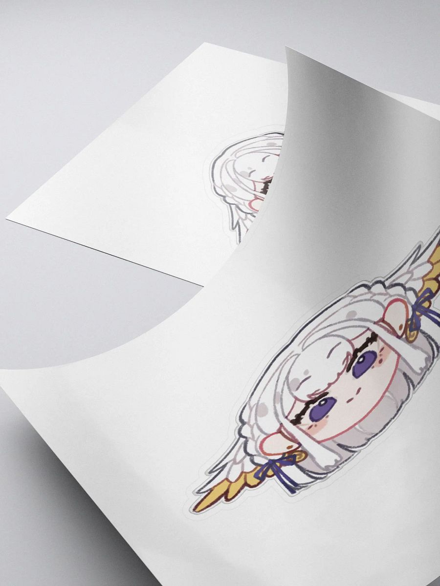 Meia Novae Bean Head! product image (4)