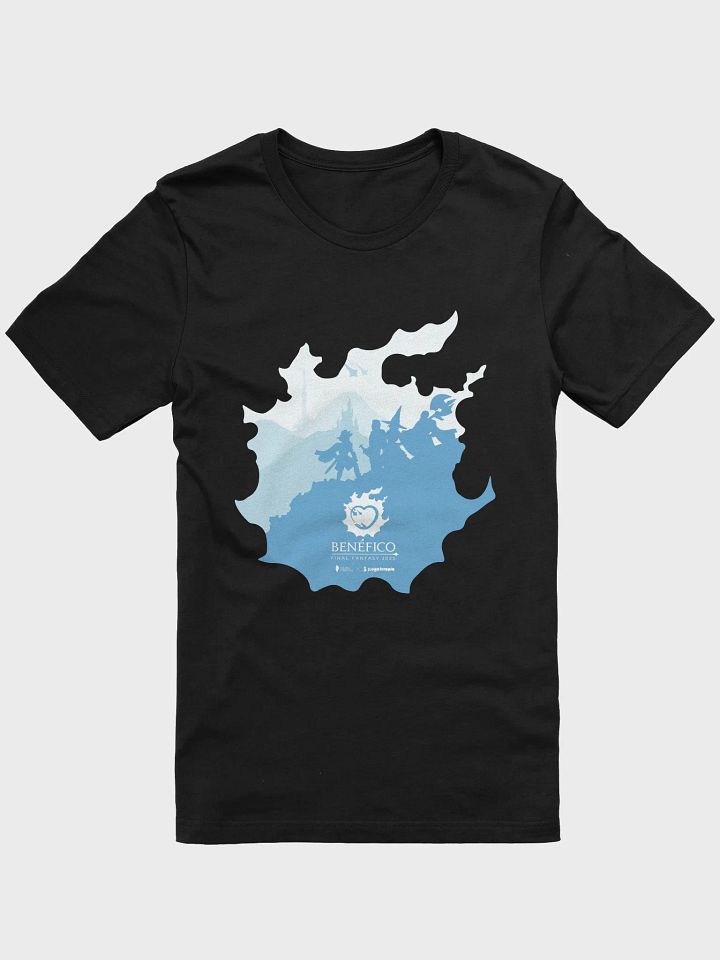 Camiseta Benéfico 2025 product image (1)