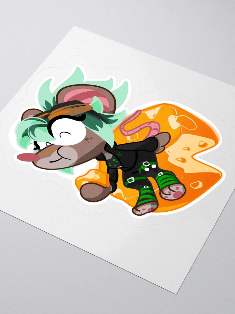 Fladarne Sticker product image (3)