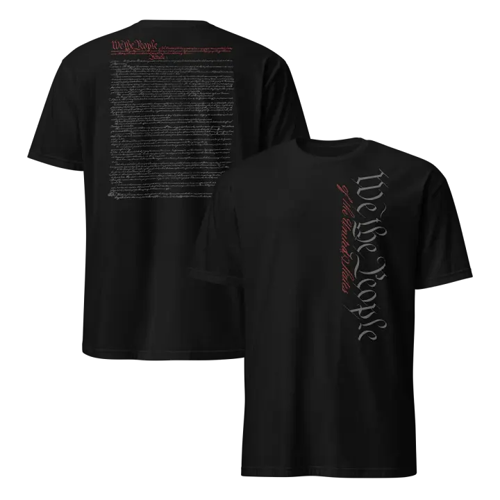 The Constitution Onyx product image (1)