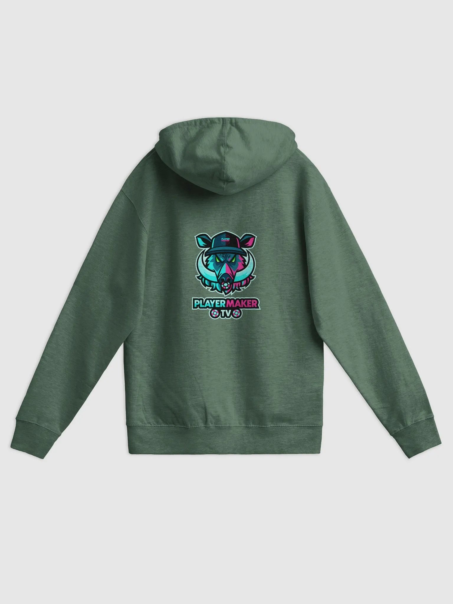 Sudadera cremallera product image (6)
