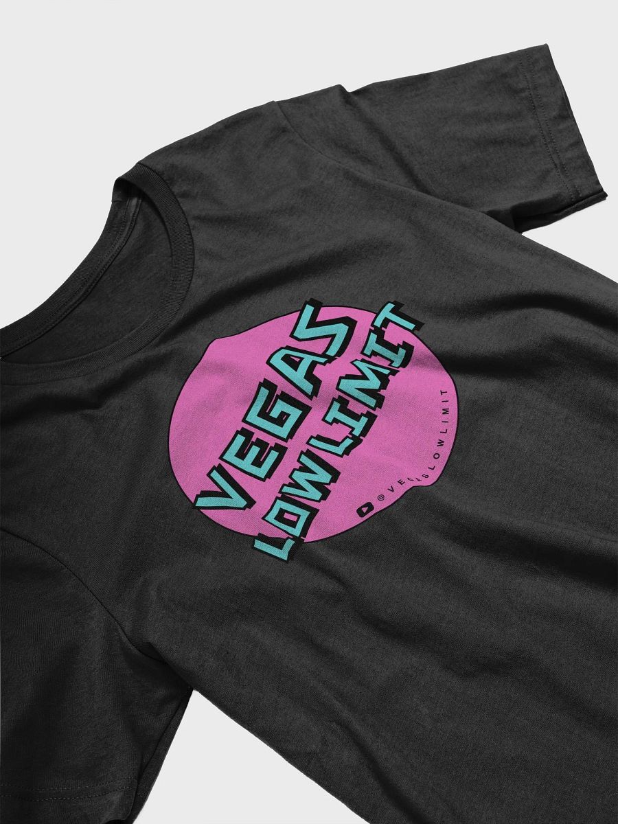 VegasLowLimit SC T-Shirt product image (8)