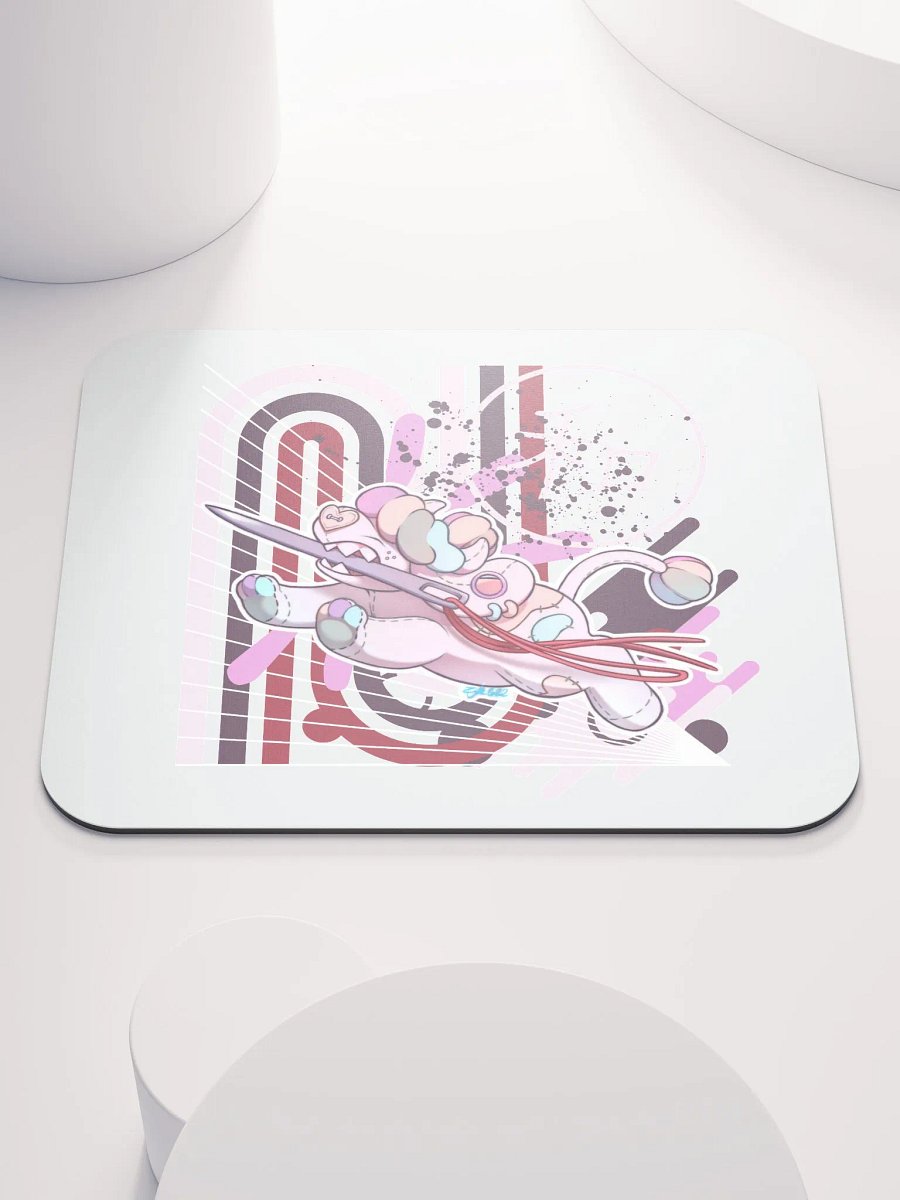 SWATCH NEO! Mousepad product image (1)