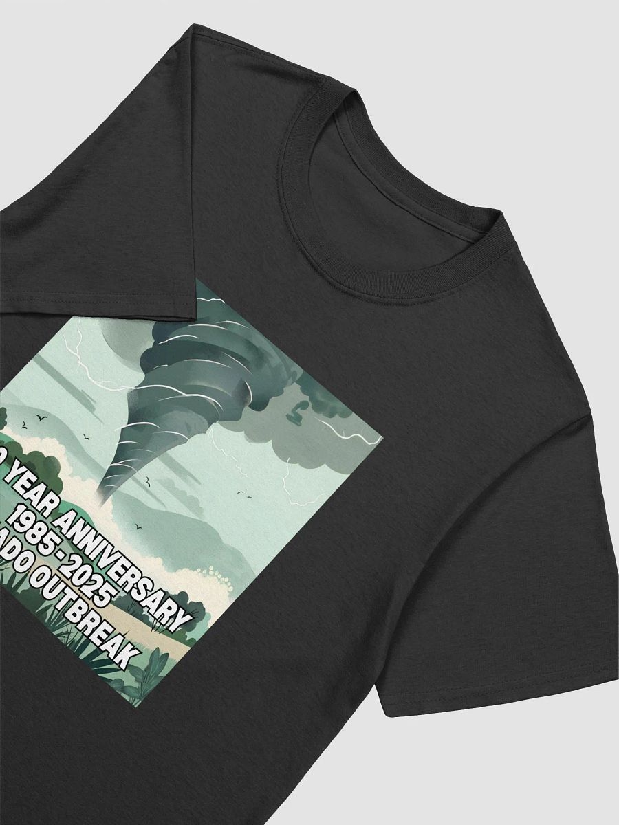40 Year 1985 Outbreak Shirt *EARLY RELEASE* product image (3)
