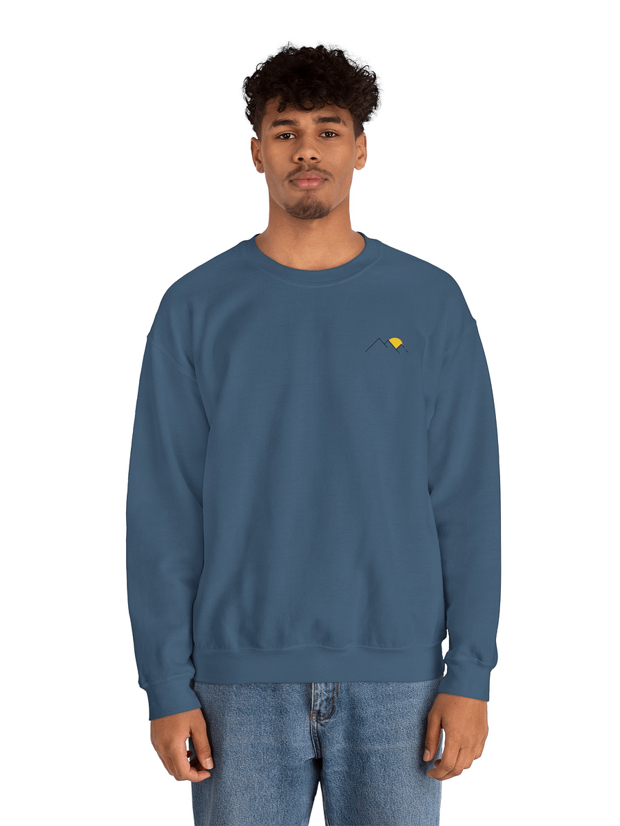 Sunrise Peaks Sweatshirt product image (2)