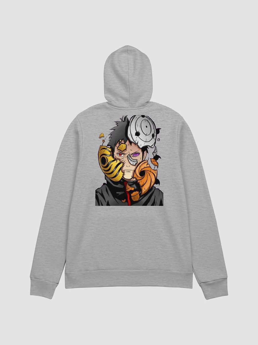 Obito Uchiha Hoodie product image (6)