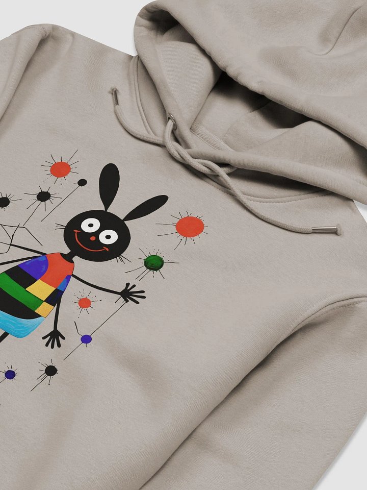 Stanley/Stella Unisex Essential Eco Hoodie product image (1)