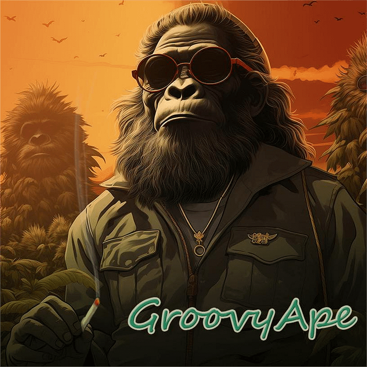 GroovyApe Wallpaper -17 product image (2)