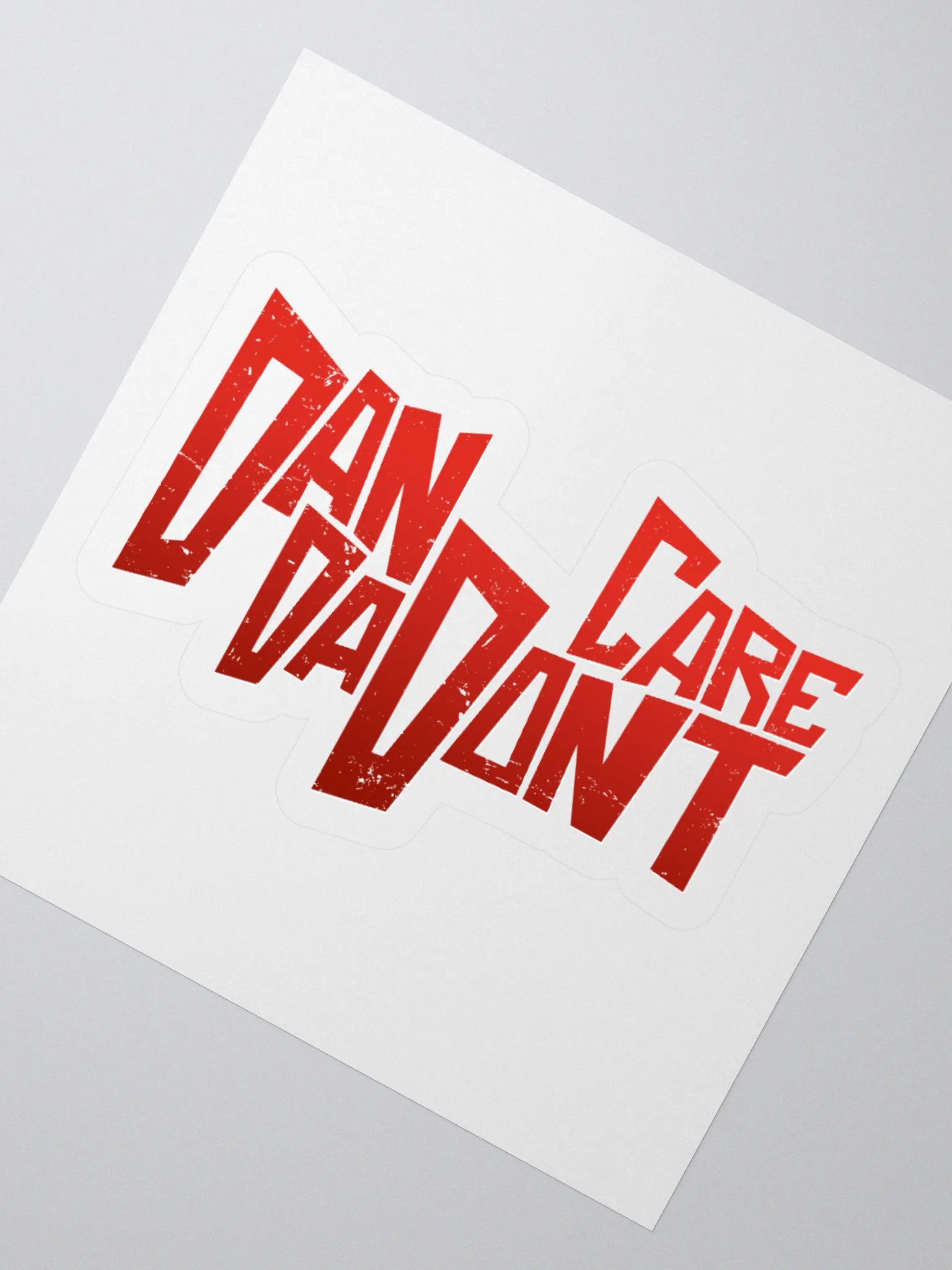 DDDC Sticker product image (5)