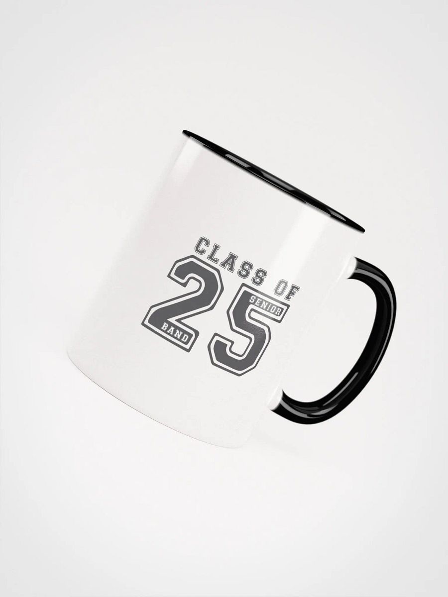 Class of 25 Band Senior Mug product image (33)