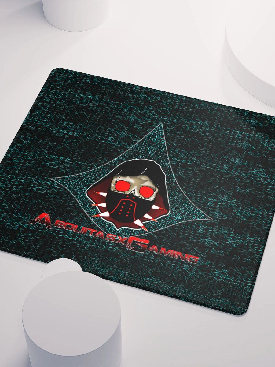 AxG Logo Desk Pad product image (6)