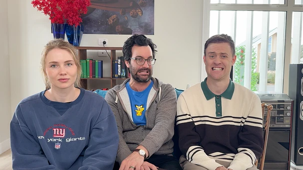 Video thumbnail