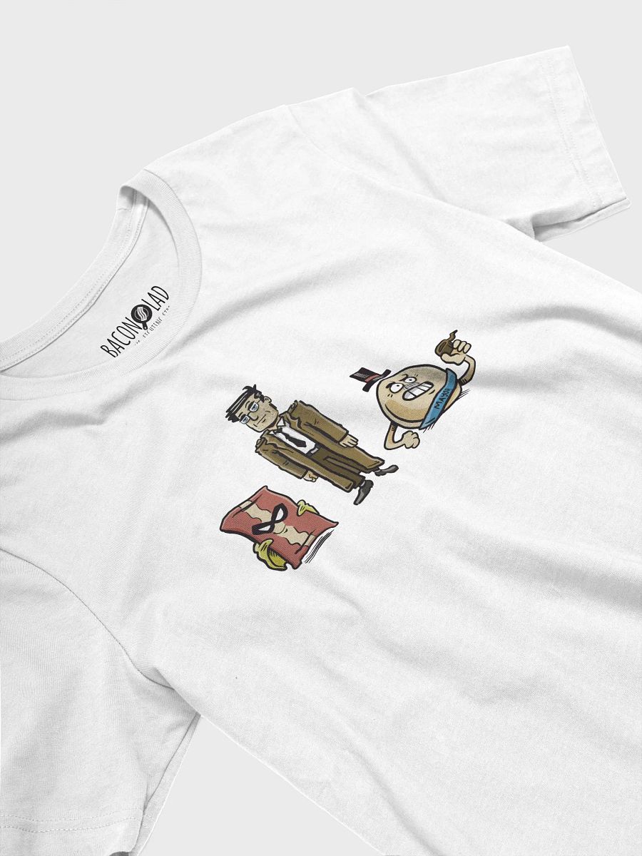 The Good Guys (T-Shirt) product image (13)