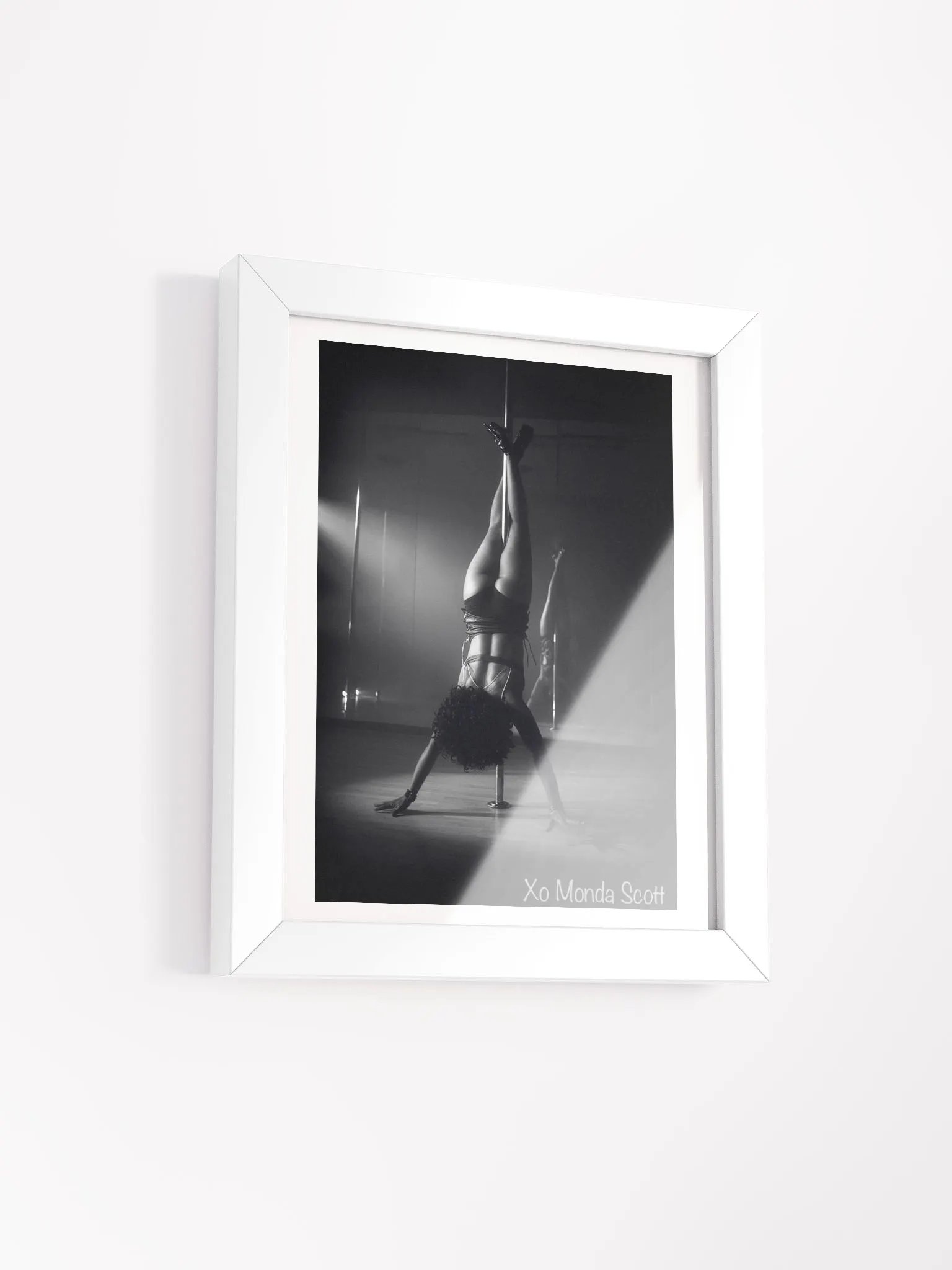 Monda Scott Poster product image (24)