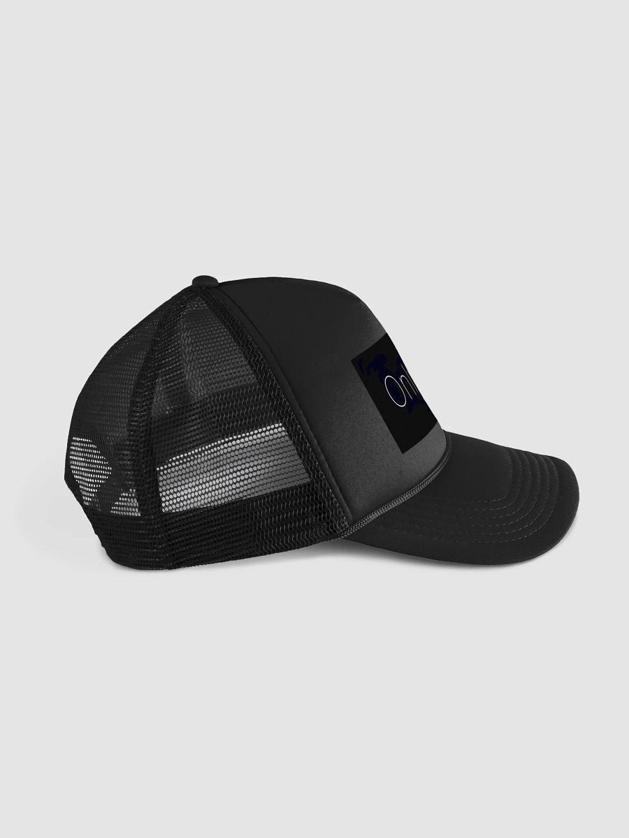 Only Horror Trucker Hat product image (3)