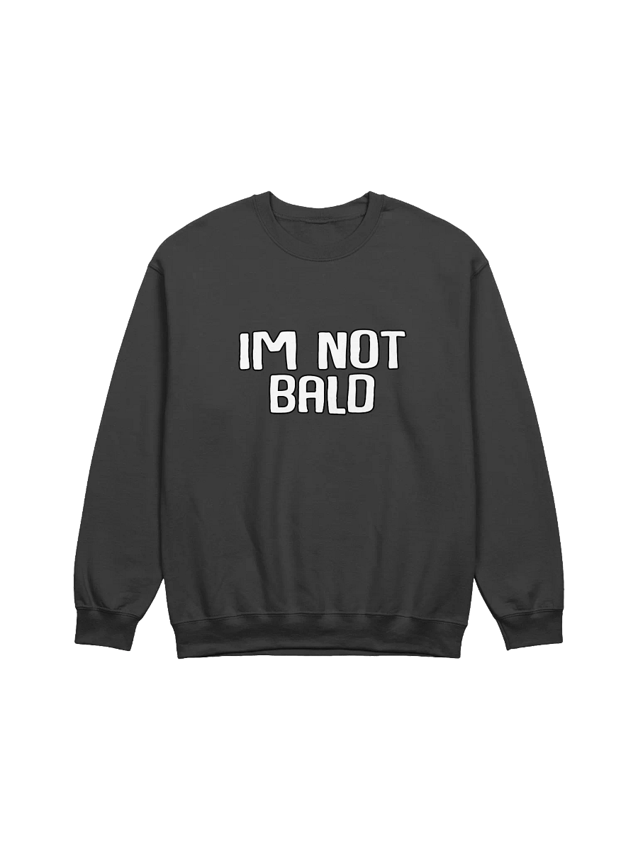 Bald Sweater product image (3)