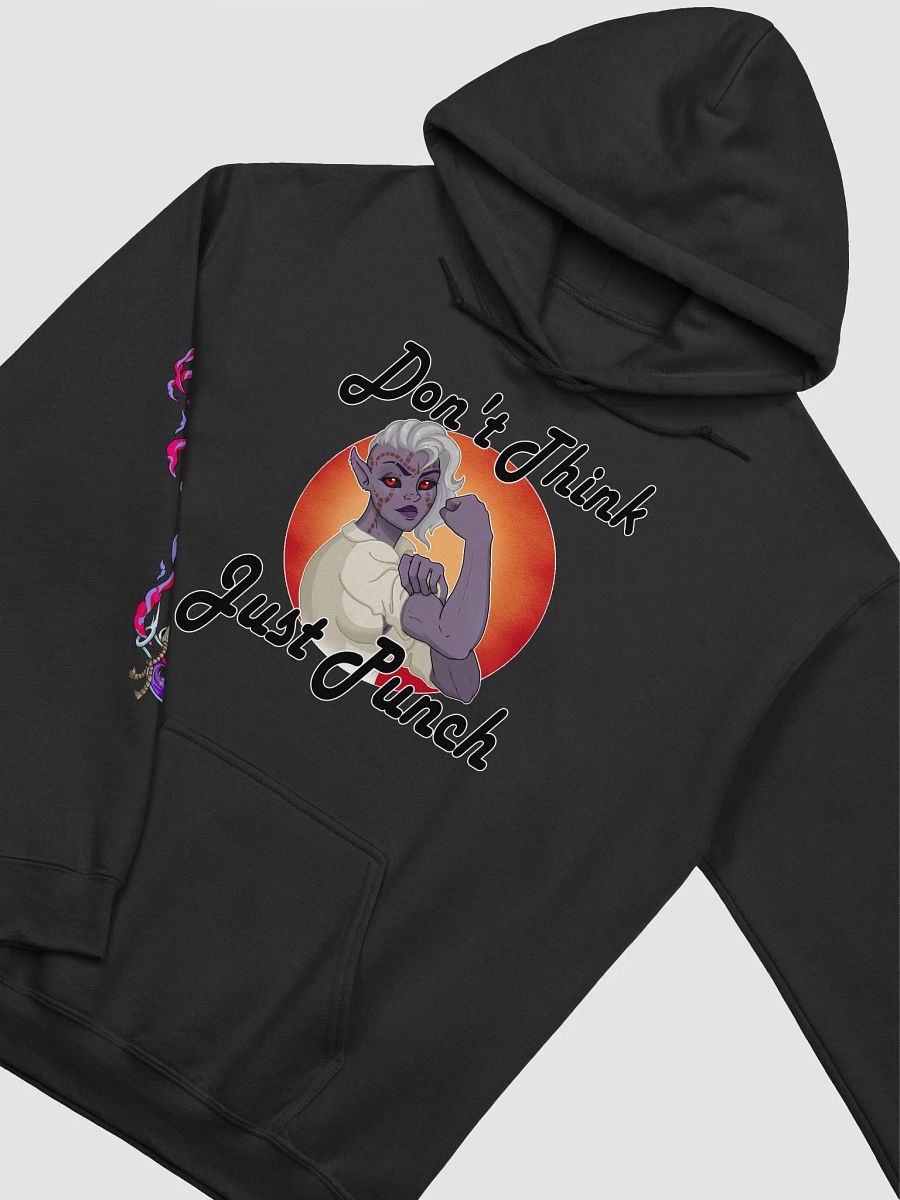 Potion of Strength Hoodie product image (3)
