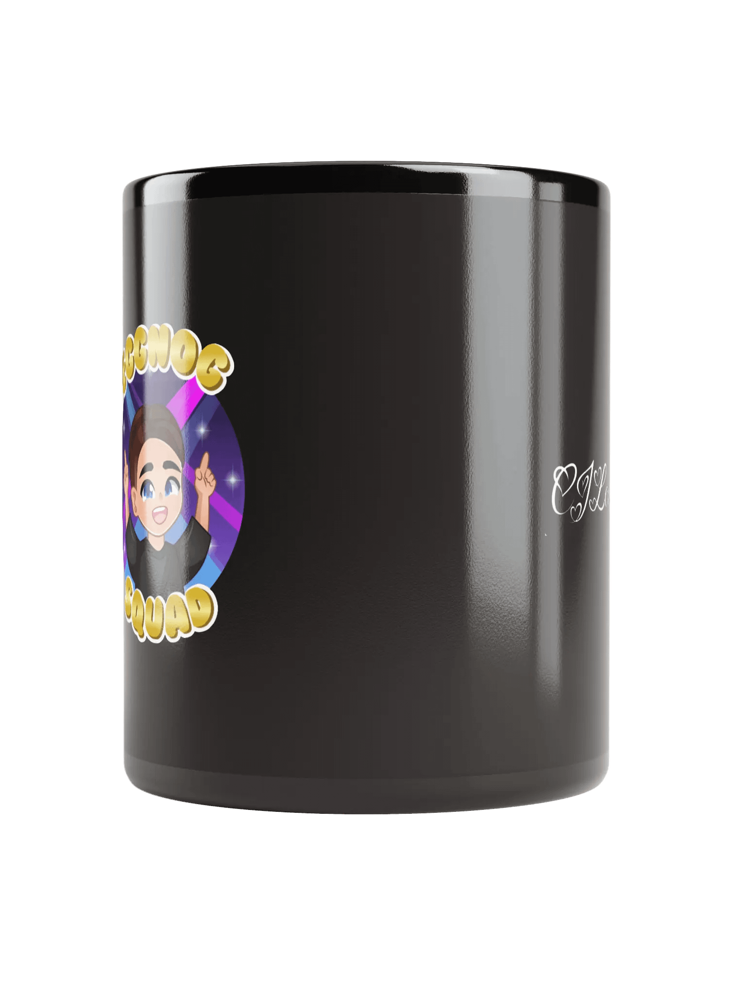 Eggnog's Party corner product image (9)