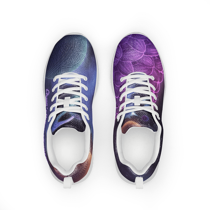 Chyna's Women's Athletic Shoes product image (1)
