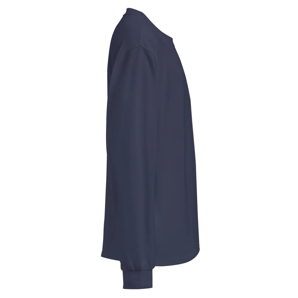 Navy Crewneck product image (3)