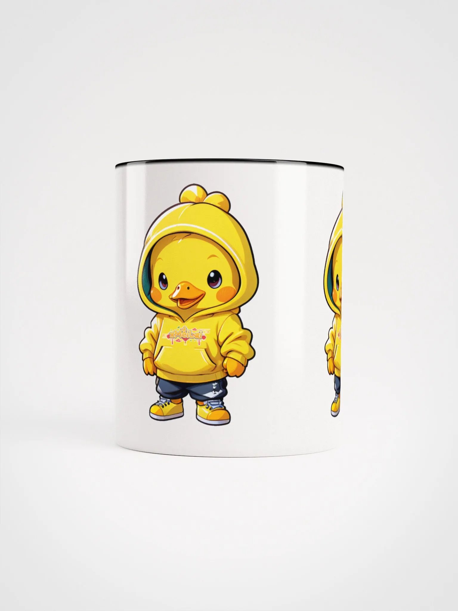 Duckie Mug product image (9)