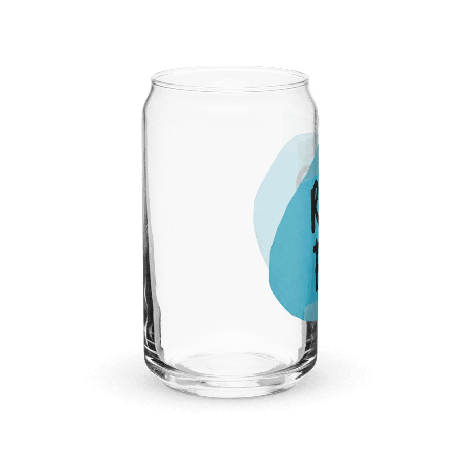 RAD FM // Glass with Straw product image (8)