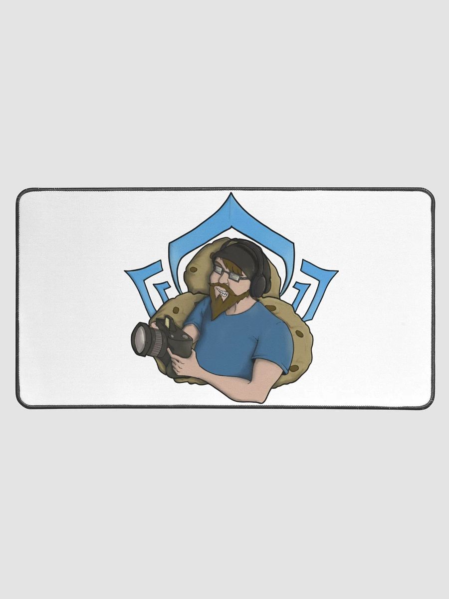 Spandy Glyph Mat product image (1)