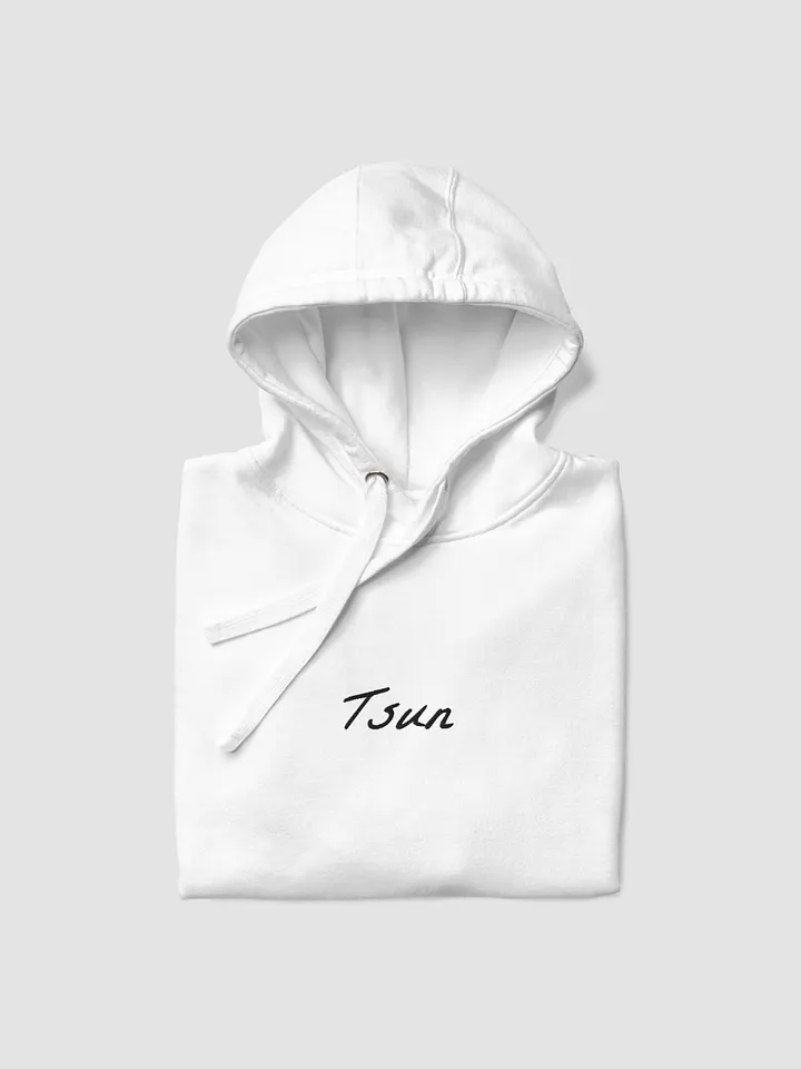 TSUN DEVIL ANGEL HOODIE product image (2)