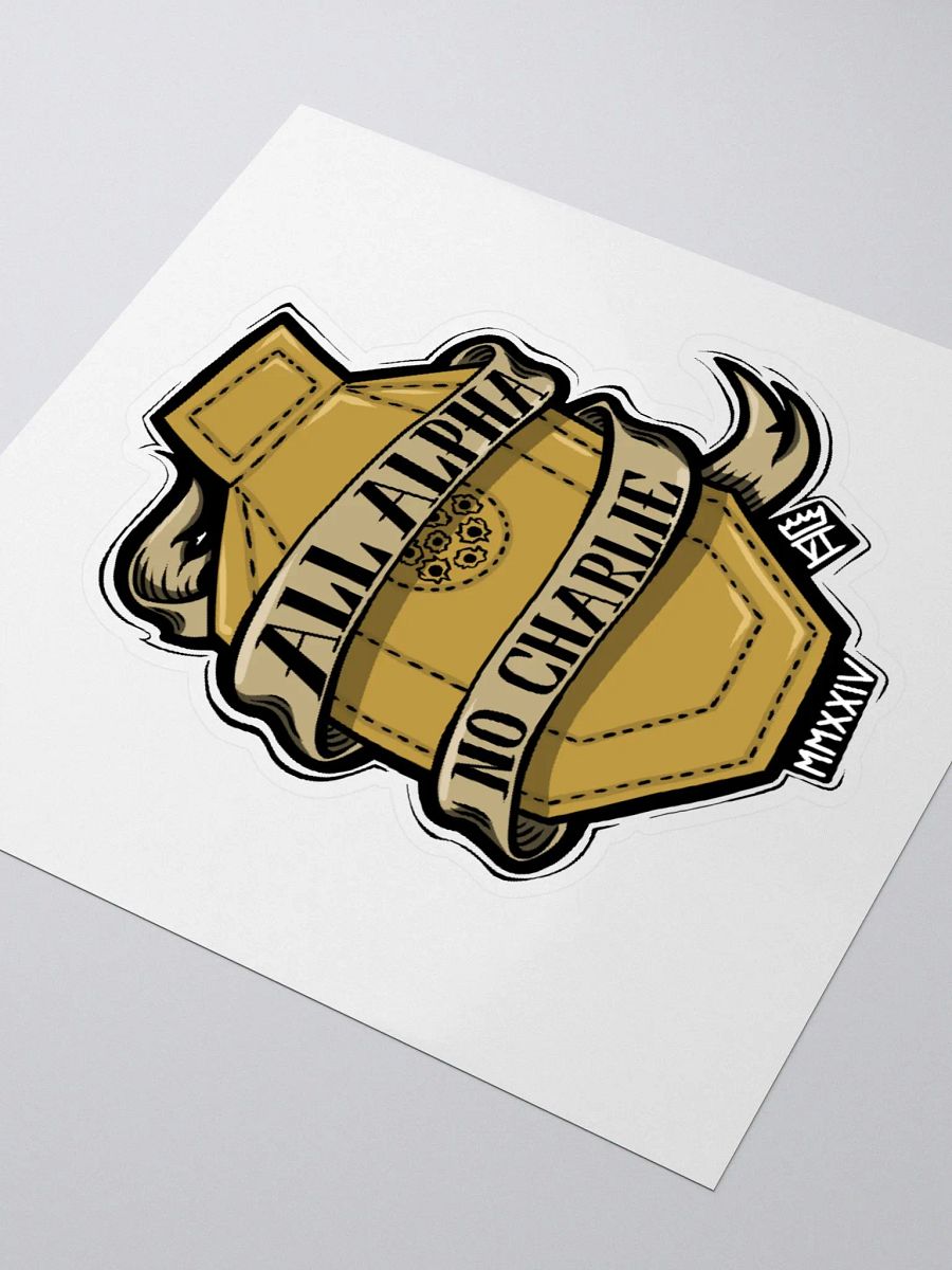 Alpha SLAPS! product image (8)